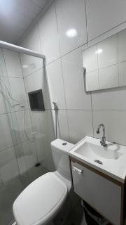 Suites no Centro de Japaratinga - Japaratinga - 4