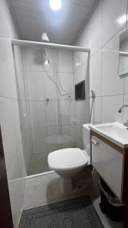 Suites no Centro de Japaratinga - Japaratinga - 3