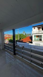 Suites no Centro de Japaratinga - Japaratinga - 2