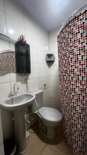 Suites no Centro de Japaratinga - Japaratinga - 1