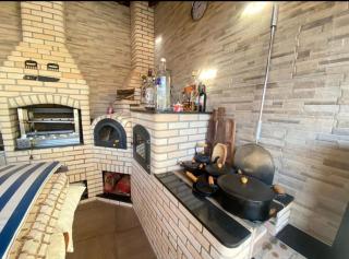 Casa de campo em Mairinque - 6