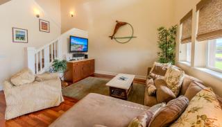 Hali'i Kai 11G 3-Bedroom Ocean View Resort Villa - Polu Hawaii Vacations - Waikoloa - 3