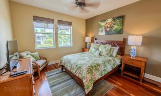 Hali'i Kai 11G 3-Bedroom Ocean View Resort Villa - Polu Hawaii Vacations - Waikoloa - 1