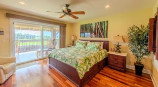 Hali'i Kai 11G 3-Bedroom Ocean View Resort Villa - Polu Hawaii Vacations - Waikoloa - 2