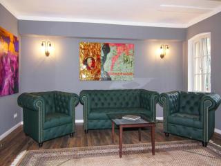 Ferienhaus Birgit, Wendorf - Wendorf - 9