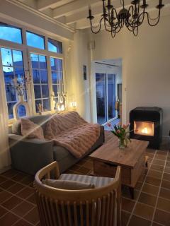La petite maison blanche - Dunkerque - 5