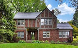 Peaceful Hillside Retreat Firepit & Spacious Yard - Omaha - 7
