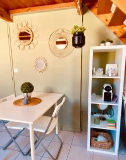 Cosi studio duplex Teinturiers - WIFI - CLIM - - Avignon - 6