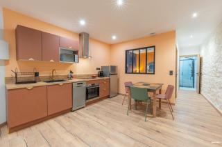 La tavernne de Balaach Clim Wifi Cozy - 0