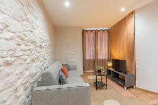 La tavernne de Balaach Clim Wifi Cozy - 3