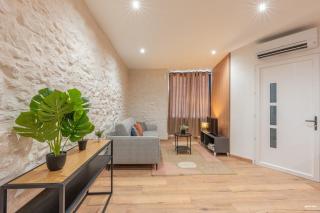 La tavernne de Balaach Clim Wifi Cozy - 5