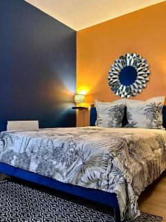 La tavernne de Balaach Clim Wifi Cozy - 8