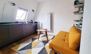 Charming Aligre Bastille Neighborhood Studio - 8
