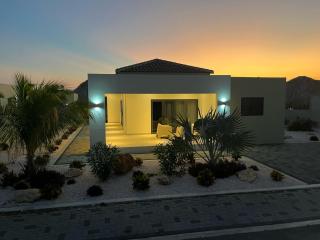 Paradise villa met prive zwembad, Mambo Beach - Willemstad - 3