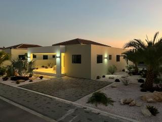 Paradise villa met prive zwembad, Mambo Beach - Willemstad - 2