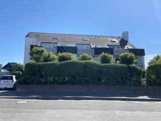 Apartment with 2 bedrooms - 8