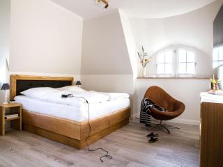 Ferienhaus in Fuhlendorf - Fuhlendorf - 8