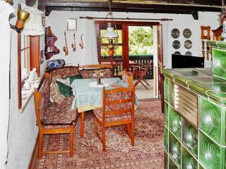Ferienhaus Am Hermannsberg, Oberschoenau - Oberschönau - 5