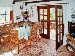 Ferienhaus Am Hermannsberg, Oberschoenau - Oberschönau - 7