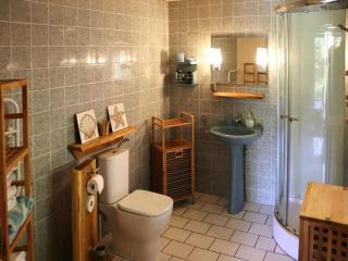 Ferienhaus Am Hermannsberg, Oberschoenau - Oberschönau - 4