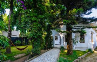 Safari Adventures-House - 1