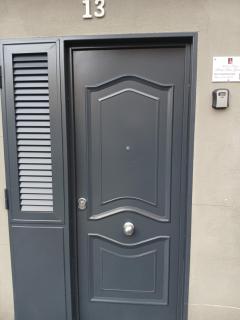 House San Gennaro - Naples - 1