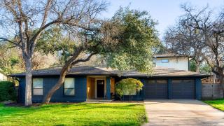 Luxury Zilker Home Pool Hot Tub and 2 Kitchens - Austin - 3