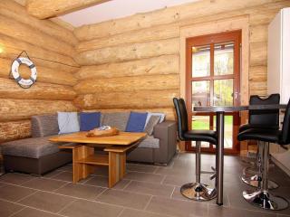 Blockhaus in Trassenheide - Trassenheide - 9