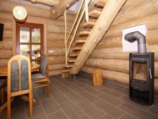 Blockhaus in Trassenheide - Trassenheide - 3