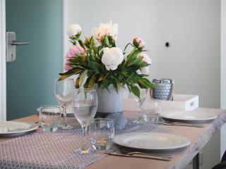 Ferienwohnung in Olpenitz nahe der Ostsee - Olpenitz - 5