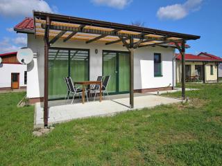 Ferienhaus Seeadler am Vilzsee in Mirow - Mirow - 5