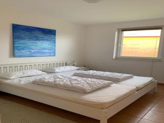 Ferienhaus Seeadler am Vilzsee in Mirow - Mirow - 1