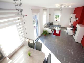 Modern apartment Thuringia - Tabarz - 7
