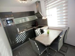 Modern apartment Thuringia - Tabarz - 7