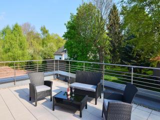 Modern apartment Thuringia - Tabarz - 6