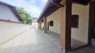 Casa na praia a 450 metros do mar com piscina, garagem e churrasqueira - 7