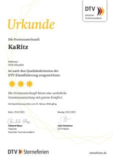 FeWo-KaRitz - 4