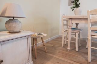 Dae Mannài - your Wabi Sardinian Apartment by Silvia M - Cagliari - 5