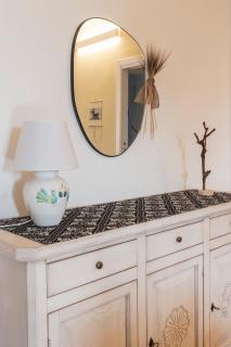 Dae Mannài - your Wabi Sardinian Apartment by Silvia M - Cagliari - 2