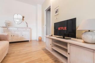 Dae Mannài - your Wabi Sardinian Apartment by Silvia M - Cagliari - 6