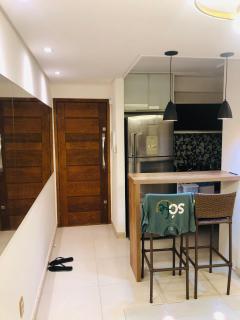 Apartamento decorado e mobiliado - Lauro de Freitas - 7