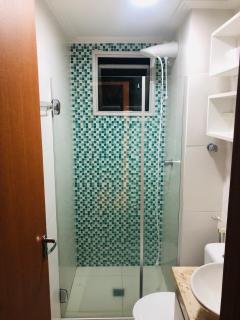 Apartamento decorado e mobiliado - Lauro de Freitas - 3