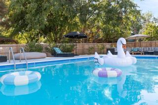 Luxury Designer Home Theatre Games & BBQ Grill - 0