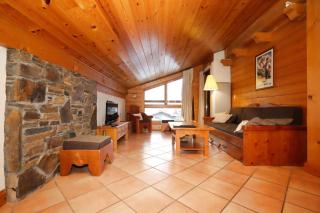 Résidence Les Hauts De Chavants - Hauts de Chavants Albert 1er 13 MAE-6404 - Les Houches - 8
