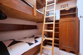 Résidence Les Hauts De Chavants - Hauts de Chavants Albert 1er 13 MAE-6404 - Les Houches - 5