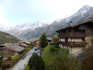 Résidence Les Hauts De Chavants - Hauts de Chavants Albert 1er 13 MAE-6404 - Les Houches - 1