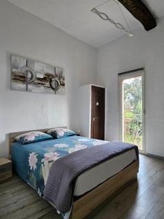 Appartement dans ancien moulin à huile rénové - 4