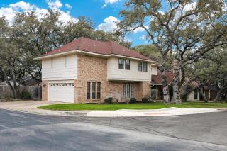 Whisper - A Birdy Vacation Rental - San Antonio - 8