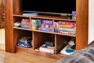 Whisper - A Birdy Vacation Rental - 3