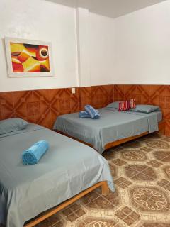 La Hacienda BeacHotel - 6